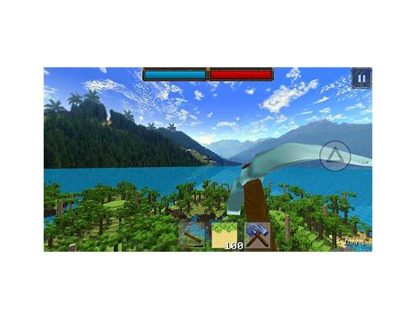 Tropical Craft 2 for Android - Download the APK from Habererciyes